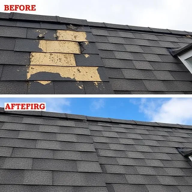 Roof Repair Near Me in Alpharetta, GA near me